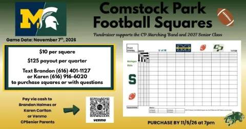 football squares