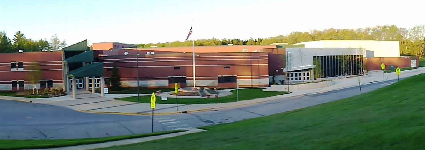 cphs building