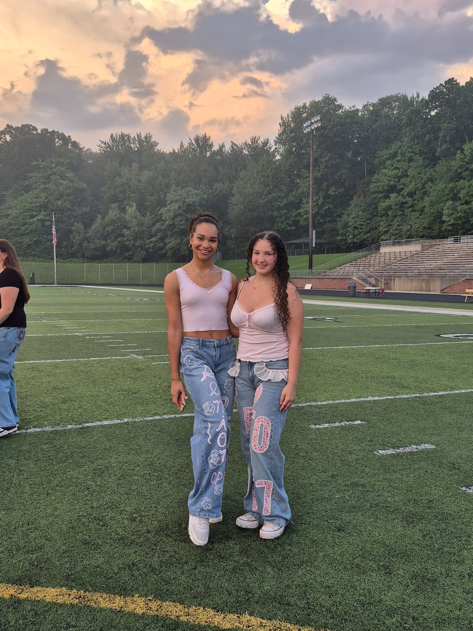 Picture 23 for Senior Sunrise Pictures!