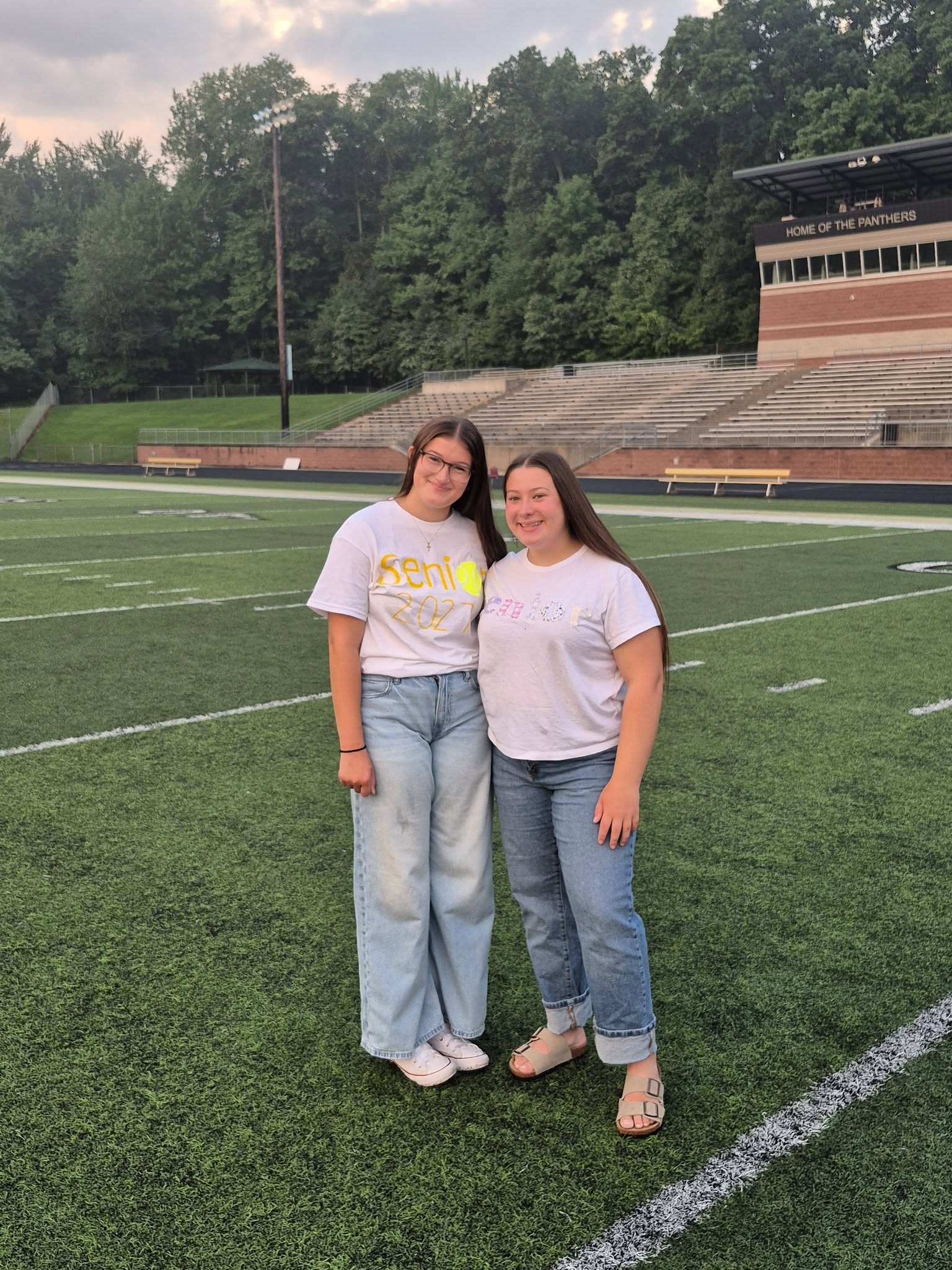 Picture 21 for Senior Sunrise Pictures!