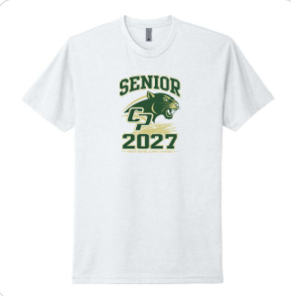 Picture 3 for Last Change - Get Your T-Shirt and Yard Sign Orders In