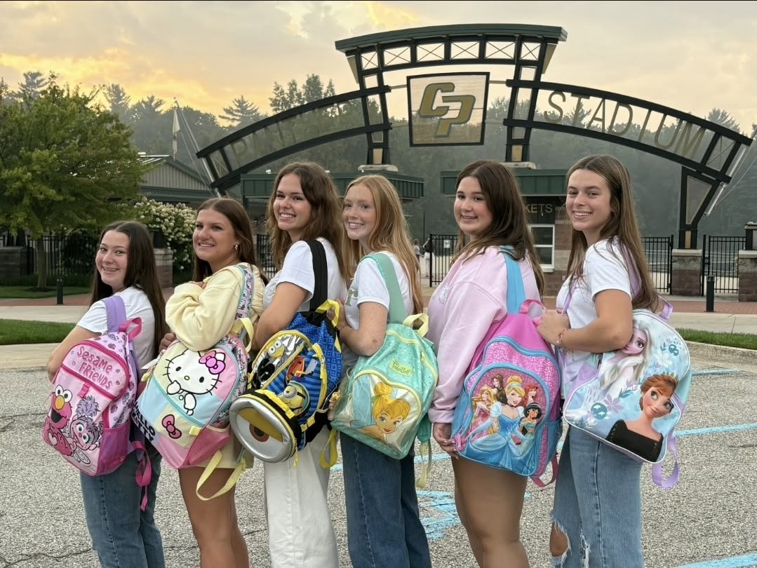 Picture 32 for Senior Sunrise Pictures!